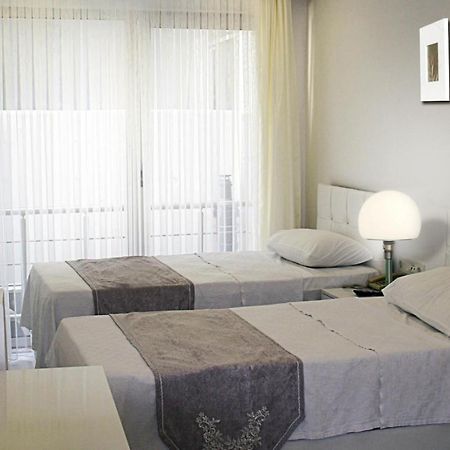 Beyhan Hotel İstanbul Dış mekan fotoğraf