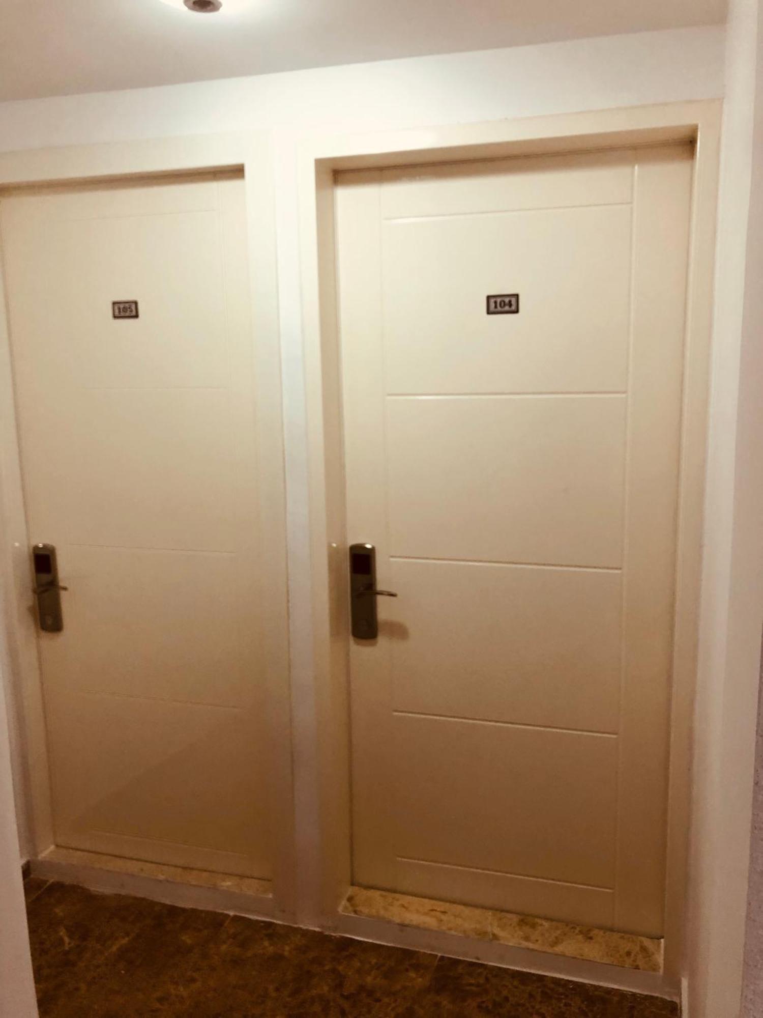 Beyhan Hotel İstanbul Dış mekan fotoğraf