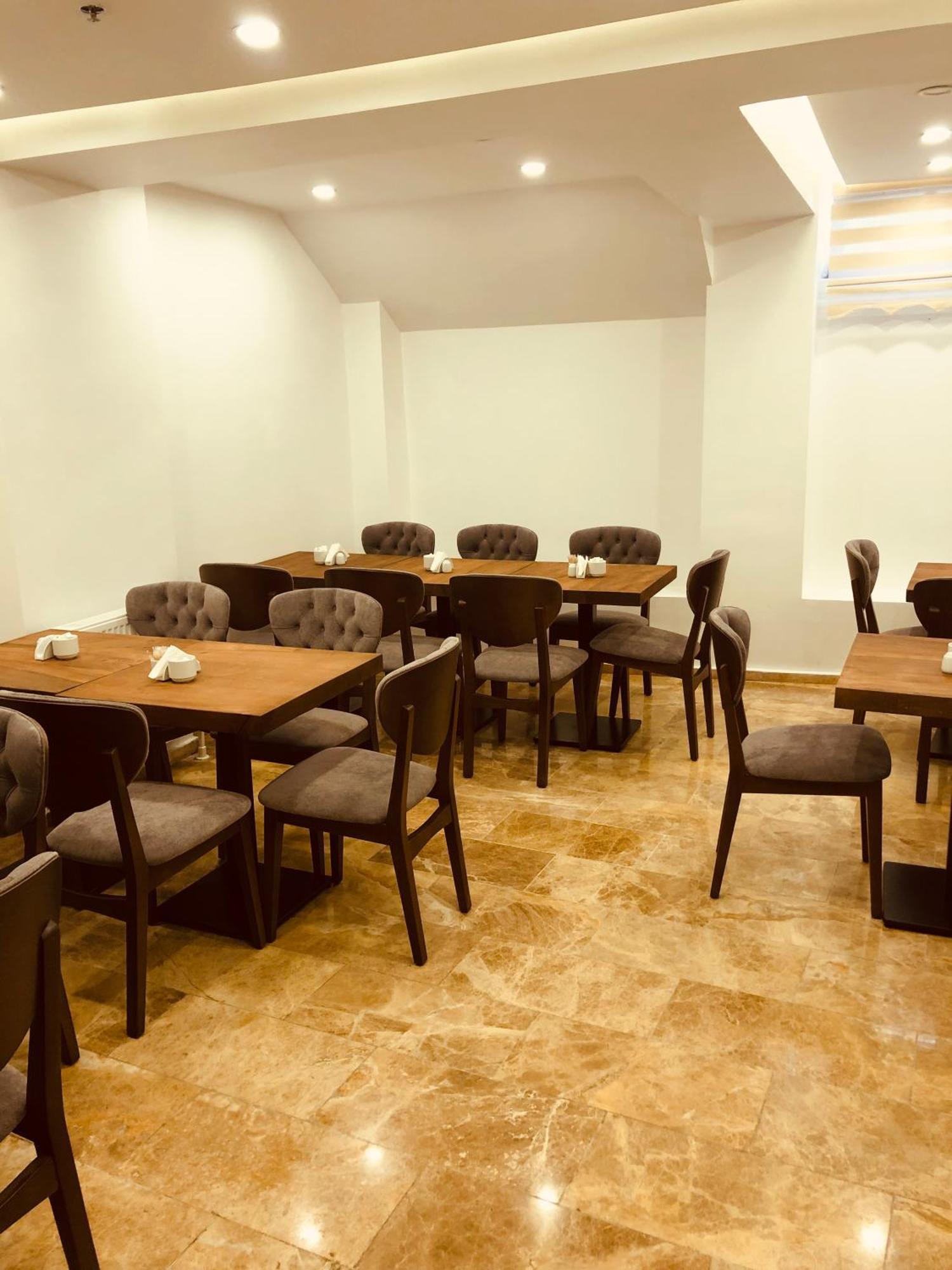 Beyhan Hotel İstanbul Dış mekan fotoğraf