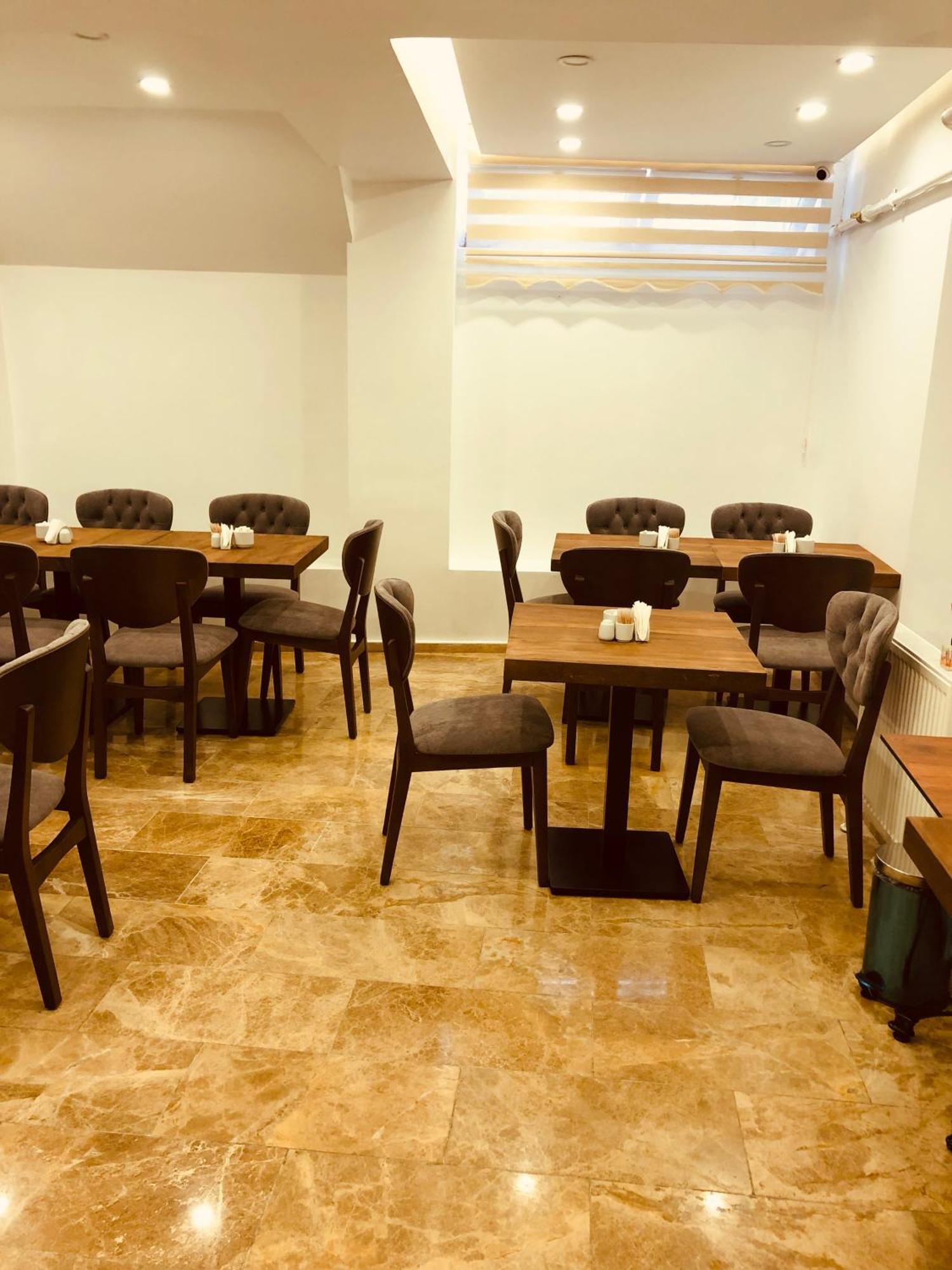 Beyhan Hotel İstanbul Dış mekan fotoğraf