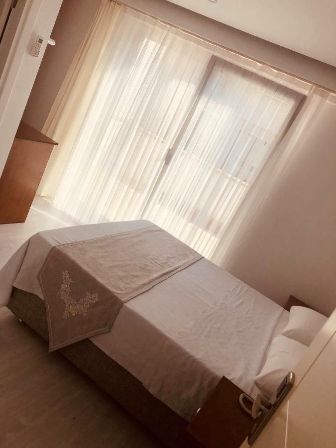 Beyhan Hotel İstanbul Dış mekan fotoğraf